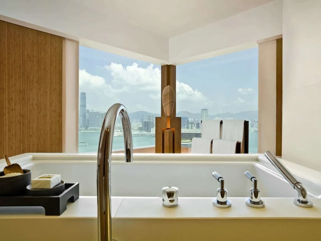 Upper House Hong Kong - photo 10