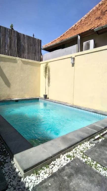 Loven Private Pool Villa Sanur - photo 7