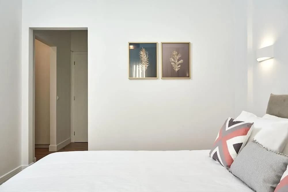 Luxurious Spacious Apt next  Hilton Area - photo 1