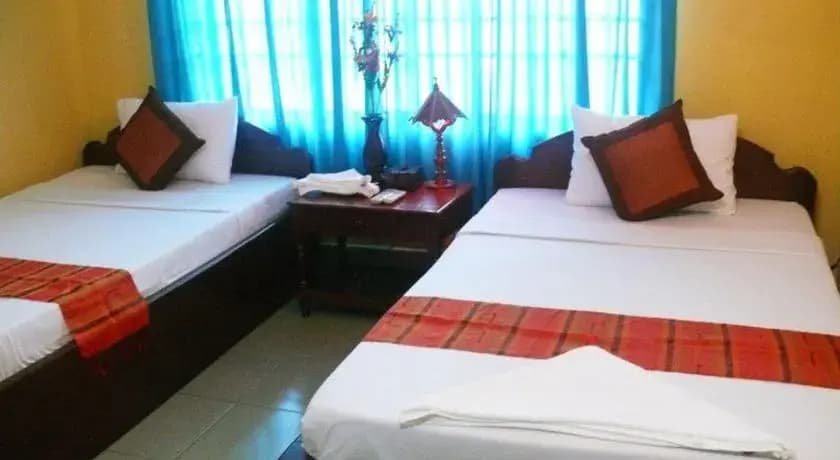 Angkor View Hotel - photo 4