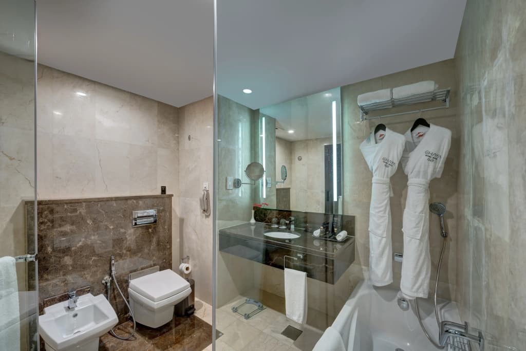 Marriott Hotel Production City, Dubai - photo 8