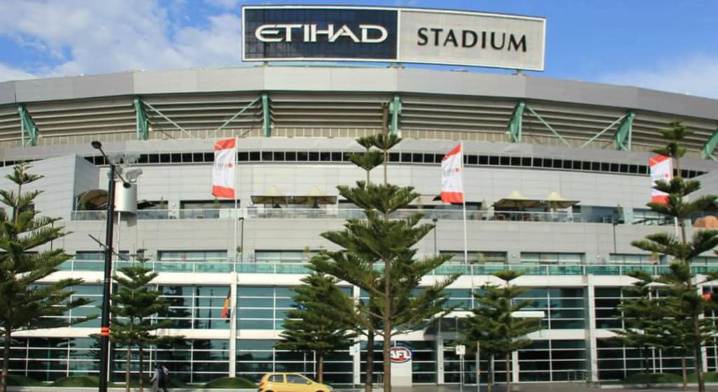 Docklands Executive Apartments - main photo