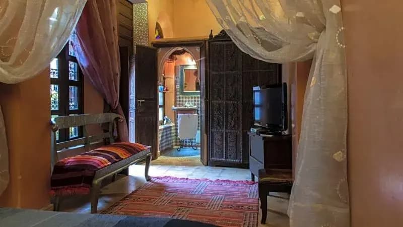 Riad Ra Ves D Orient - photo 9