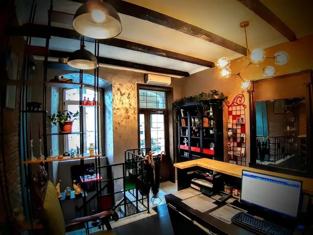 Wine Story Hotel - photo 17