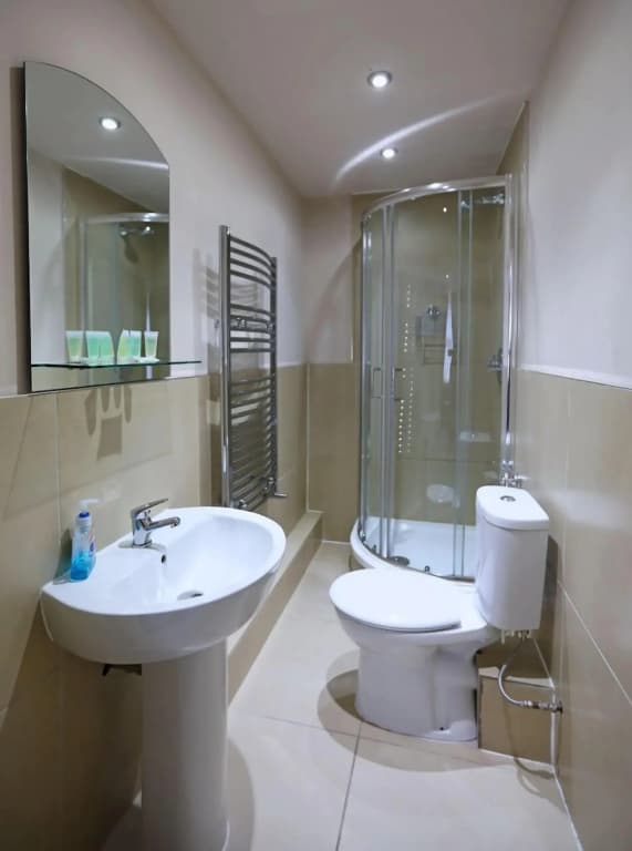 Palmerston Suites - photo 8
