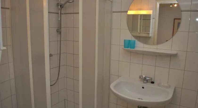 Loft Apartment - photo 7