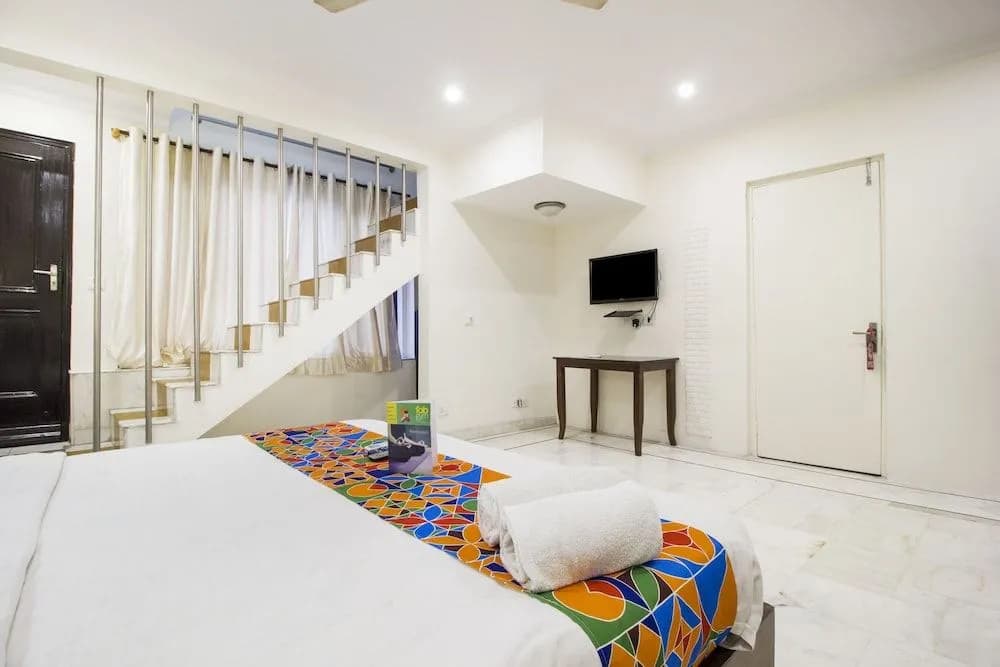 FabHotel Namaste BnB - photo 9