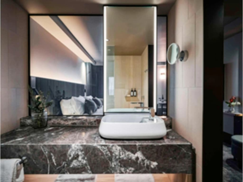 Pullman East Melbourne Hotel - photo 44