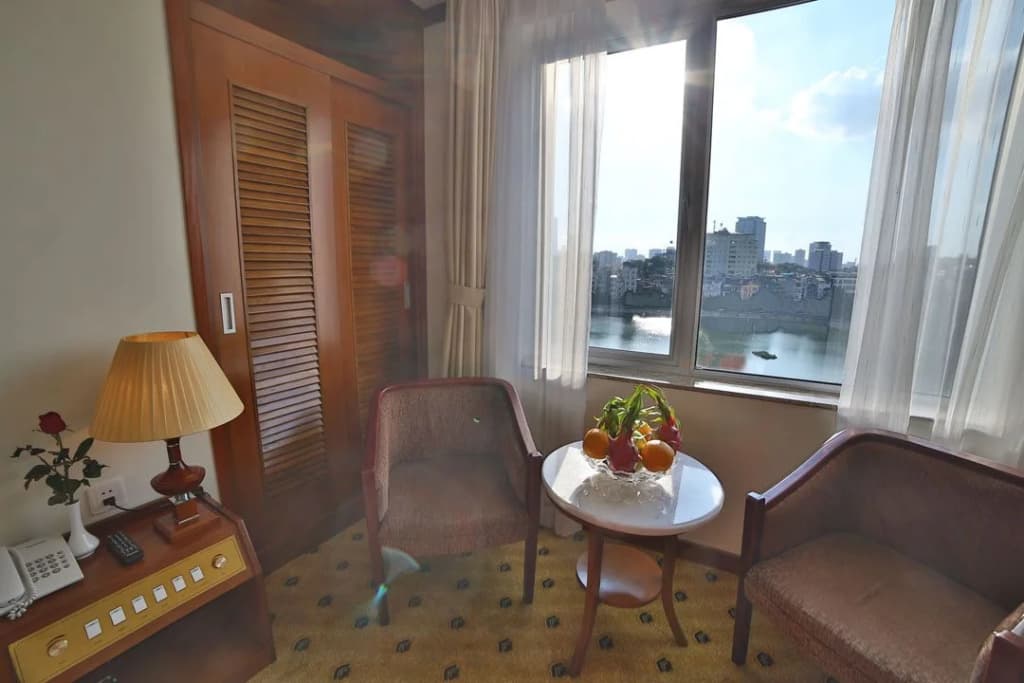 Sunny Hotel 1 - photo 8