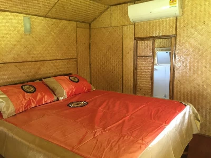 Samui Bamboo Garden Bungalows - photo 1