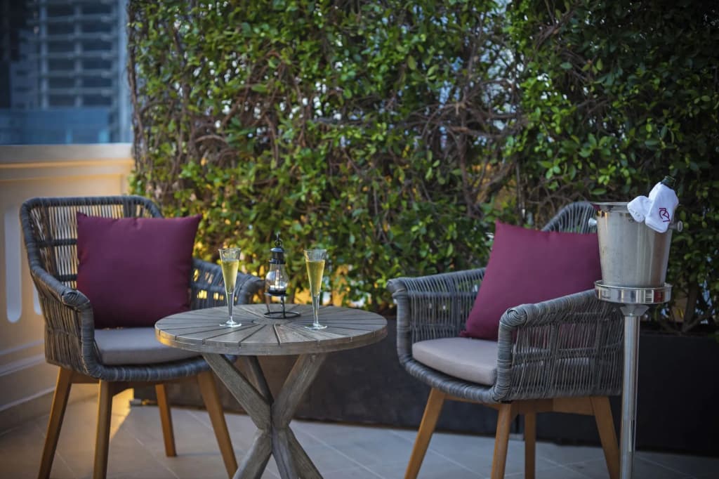 Maison De Camille Boutique Hotel - photo 23