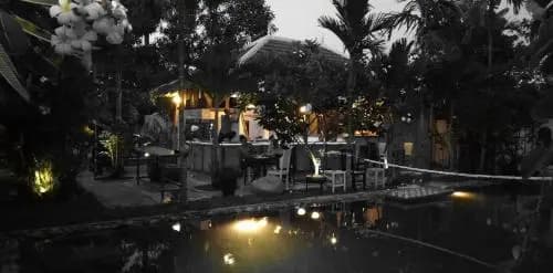 Yolo Hostel - main photo