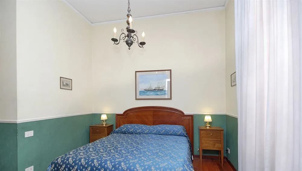 Spagna apartments - Spanish Steps area - photo 48