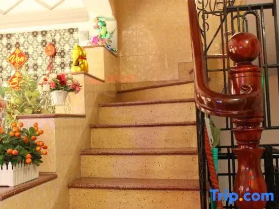Thai Dat Hotel - photo 9
