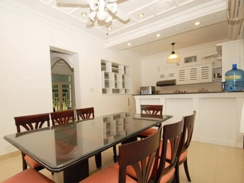 An Binh Villas - photo 20