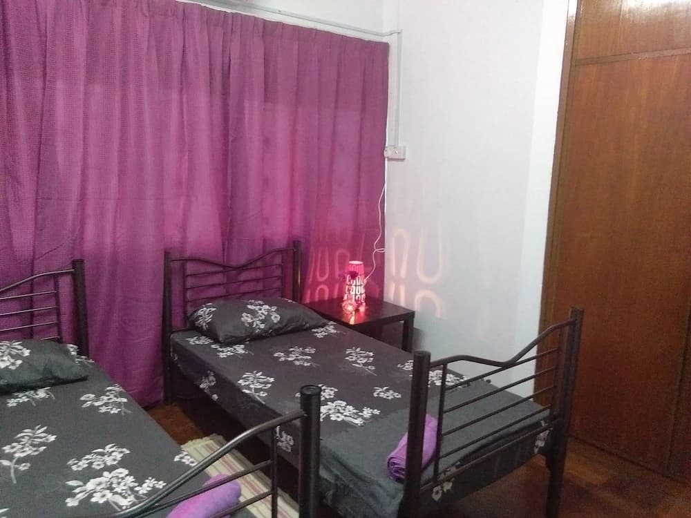 Purpleberry Inn - photo 10