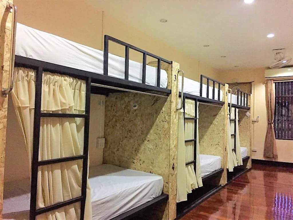 Triple s hostel - photo 2