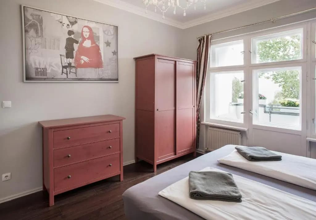 Holidayapartments Marquardt - photo 10
