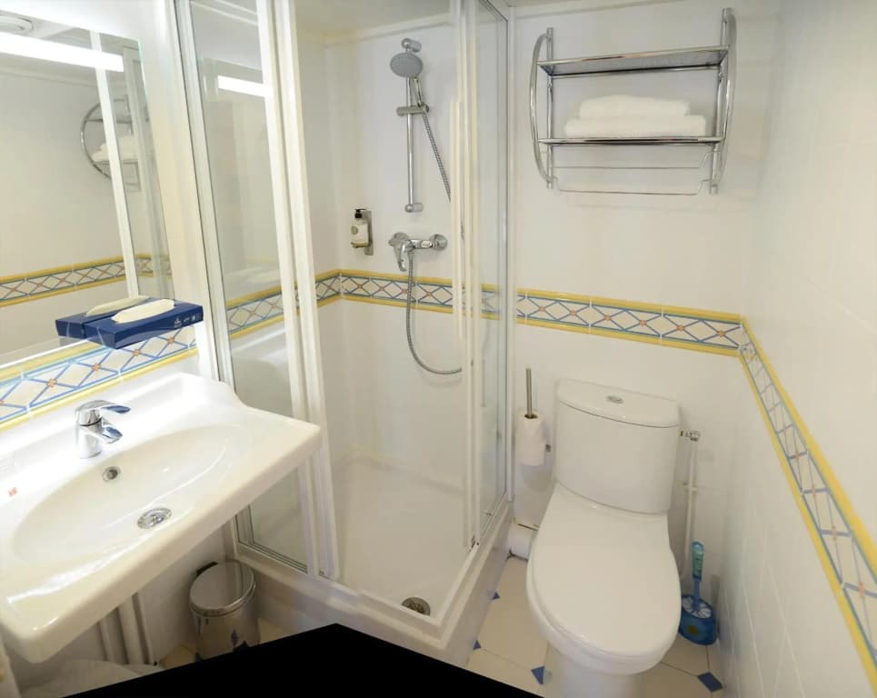 Hotel Malar - photo 9