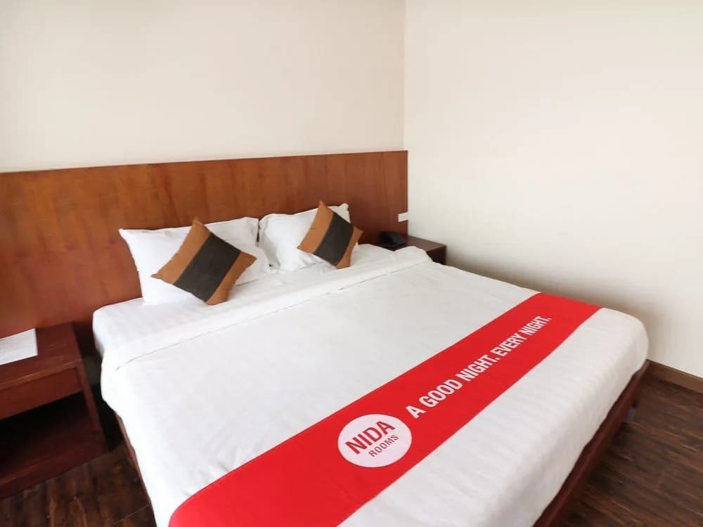 Nida Rooms Turquoise Blue Patong - photo 6