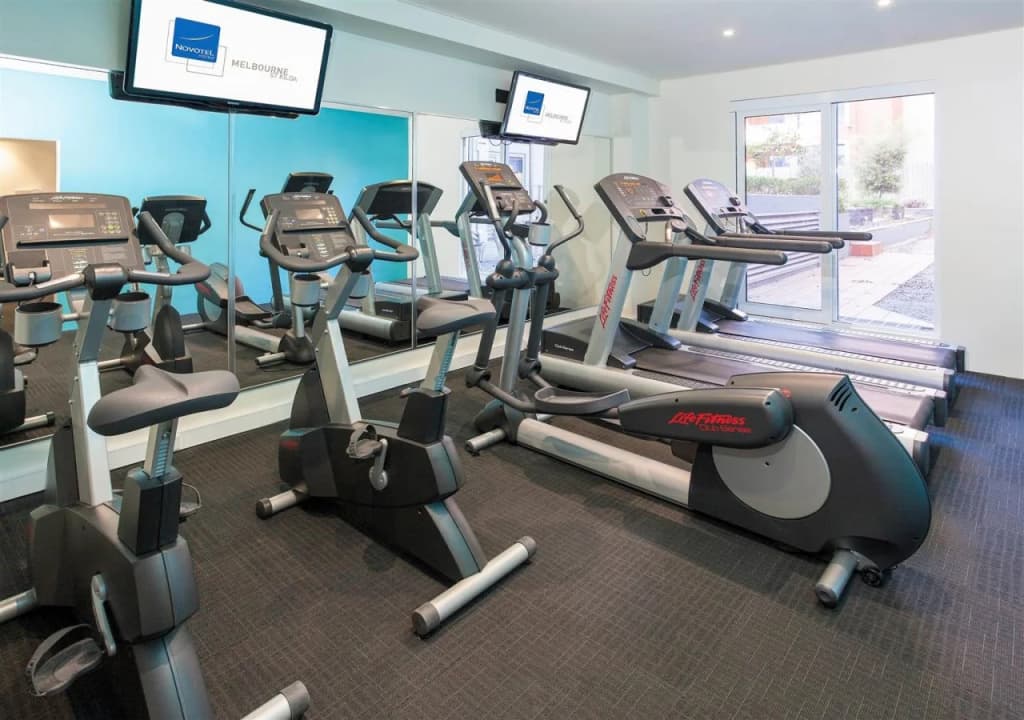 Novotel Melbourne St Kilda - photo 18