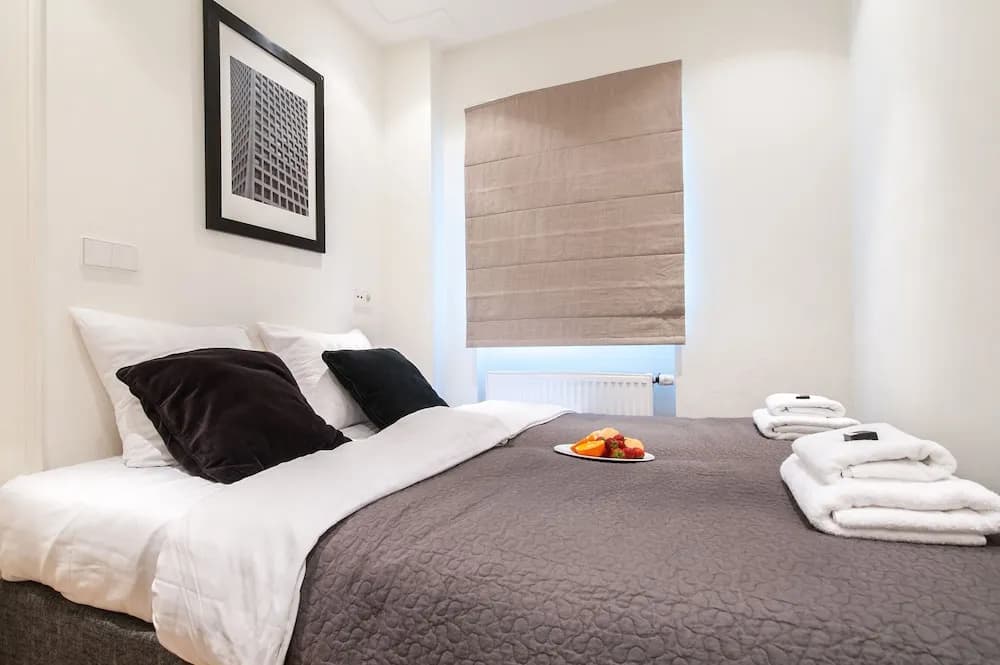 Vondelpark Apartment Suites - photo 3