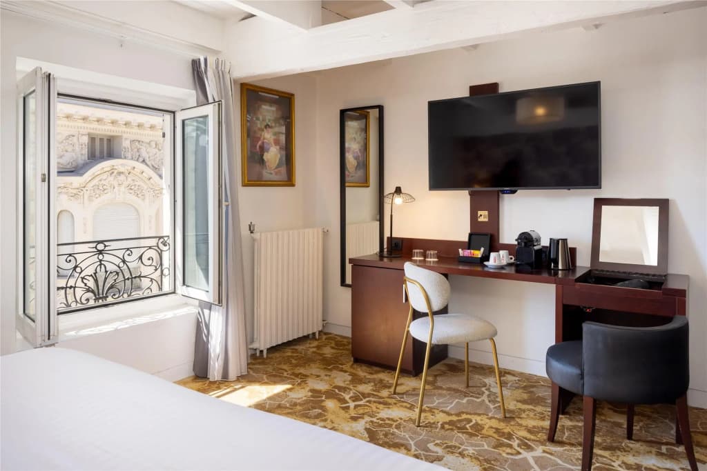 Best Western Plus Hotel Brice Garden - photo 38