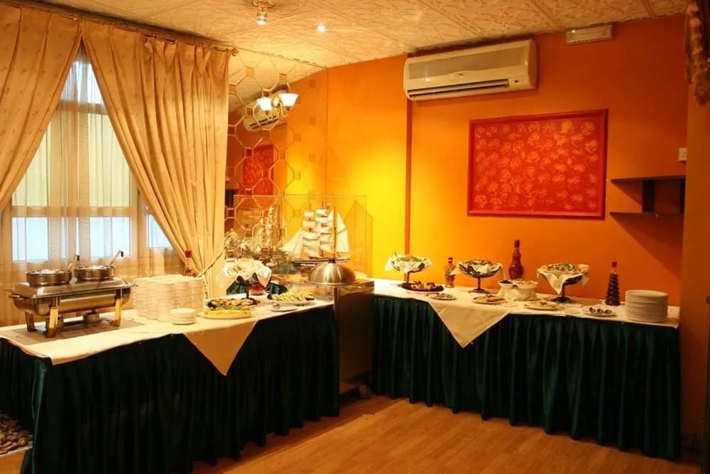 Gulf Paradise Hotel - photo 21