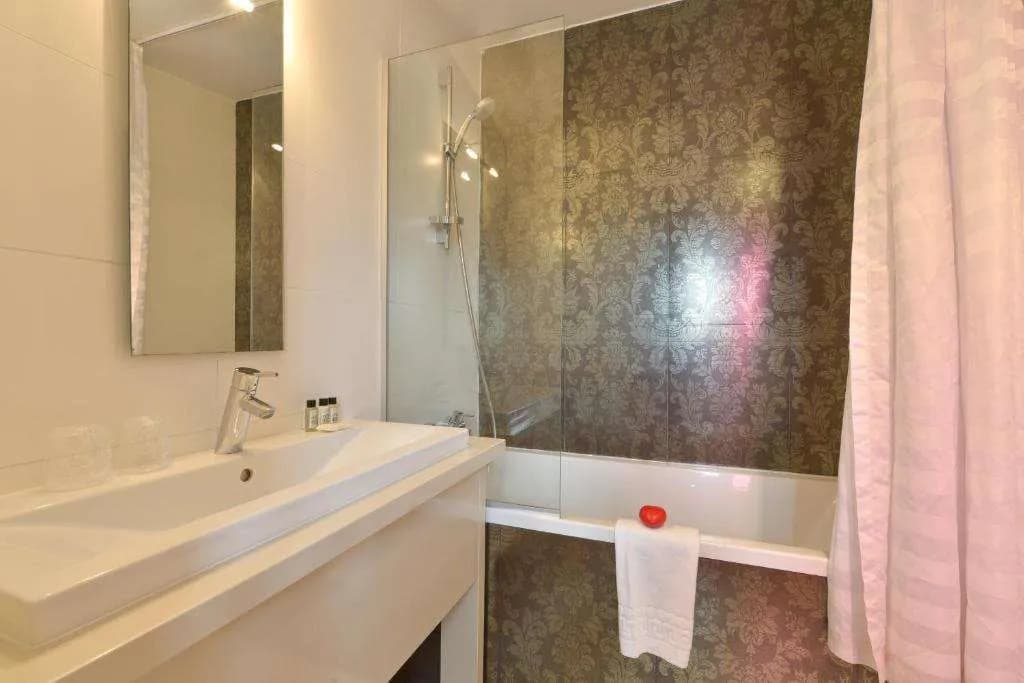 Hôtel Le Quartier Bercy Square - photo 27
