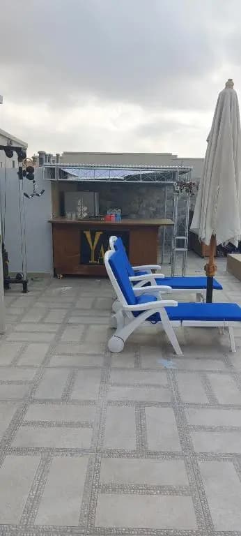 كمباوند جاليريا مون فالي - photo 11