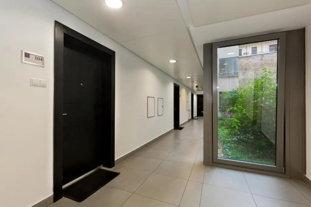 Budapest Holidays Apartments & Spa - photo 10