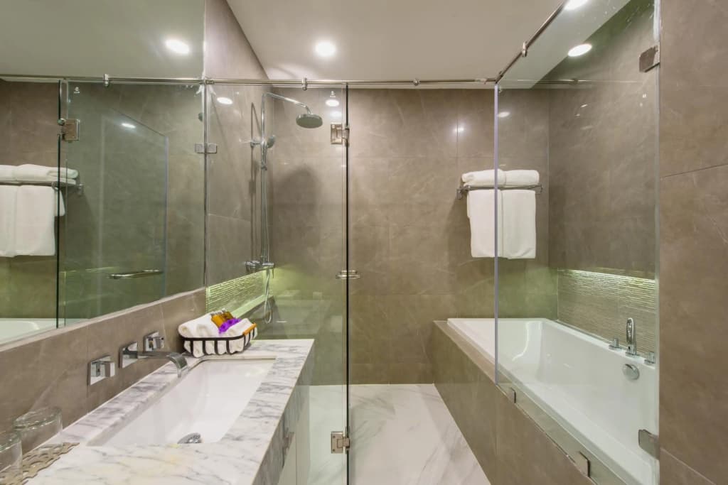 Parc Borough City Resort - photo 8