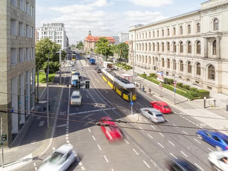 nordic hotel Berlin-Mitte - photo 14