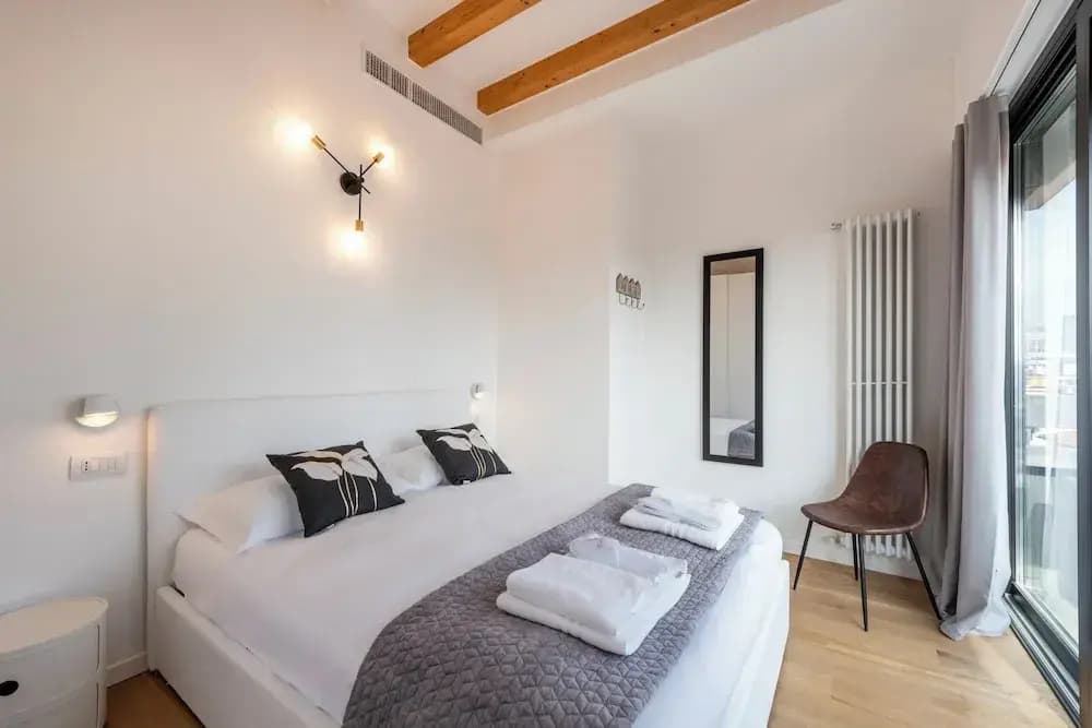 Milan Royal Suites Centro Moscova - photo 2