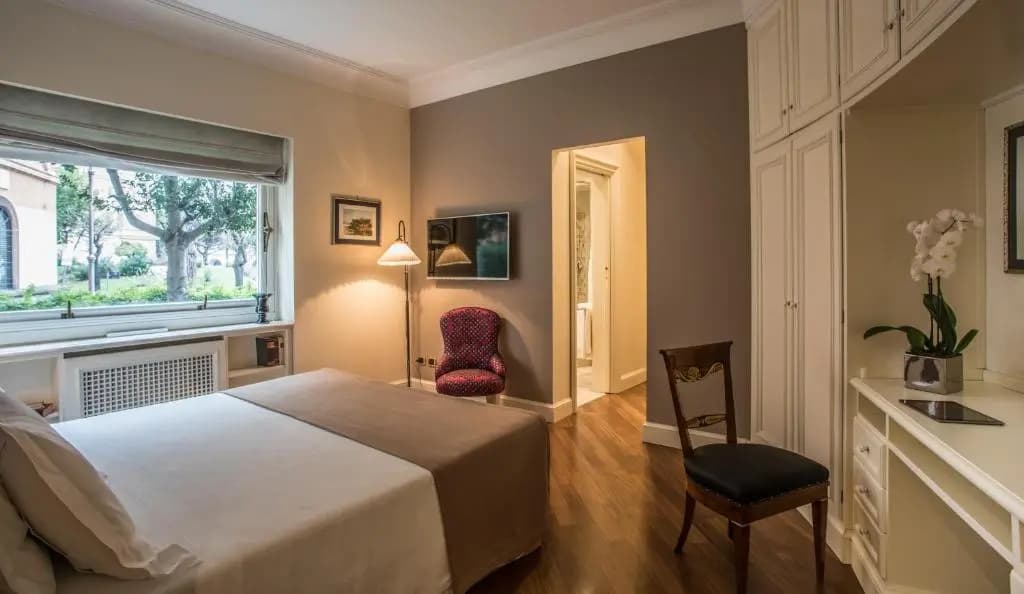 47Luxury Suites - Colosseo - main photo