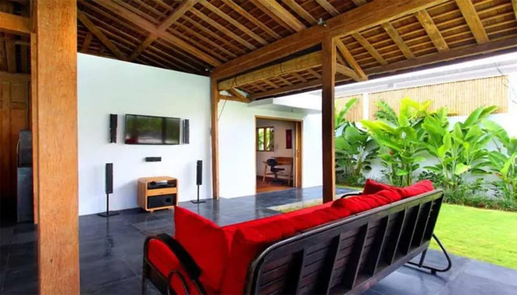Villa Jati - photo 10