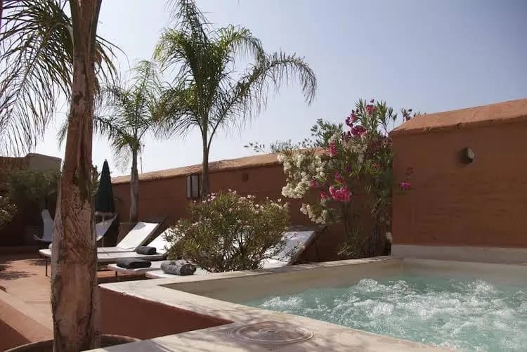 Riad Ennafoura - photo 10