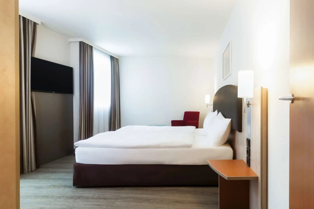 IntercityHotel Wien - photo 7
