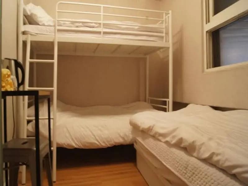Gom Hostel Dongdaemoon 2 - photo 2