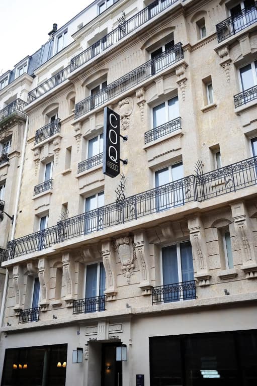 COQ Hotel Paris - photo 1