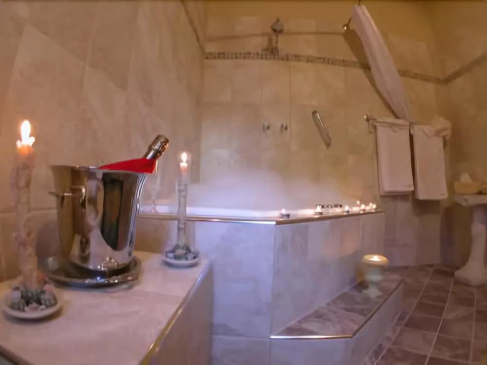 Windradyne Boutique Bed & Breakfast - photo 44