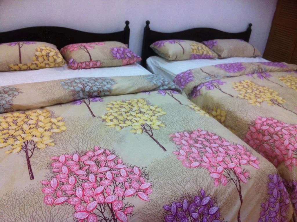 Immanuel Holiday Home - photo 3