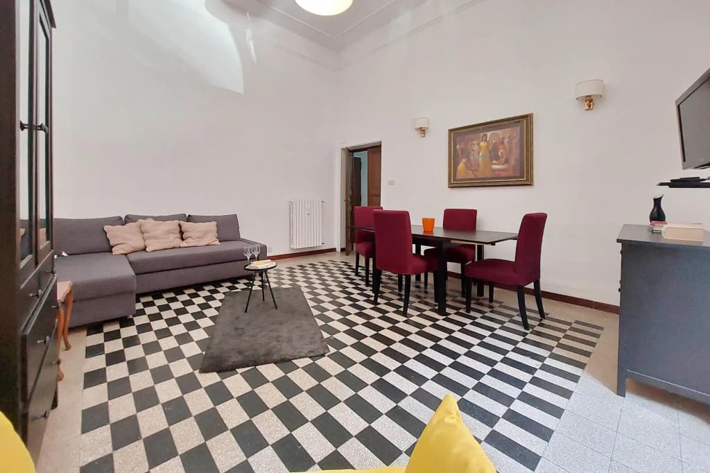 4bnb - Quiriti Delightful Apartment - photo 11