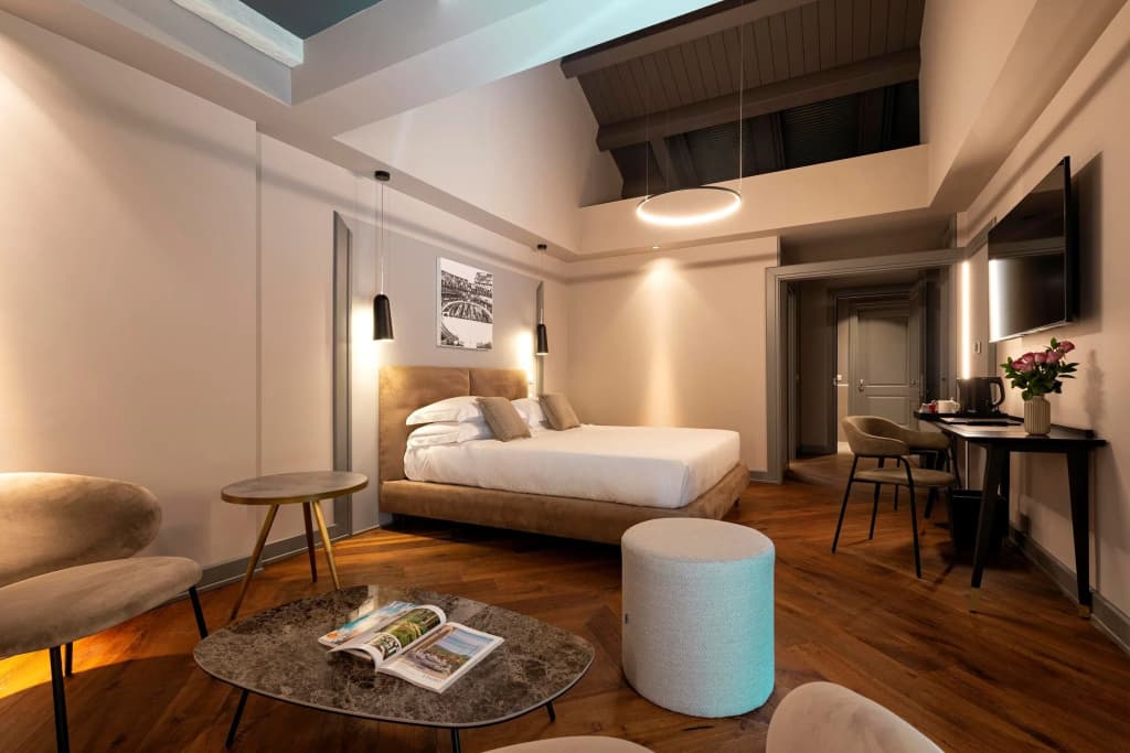 Loly Boutique Hotel - photo 30