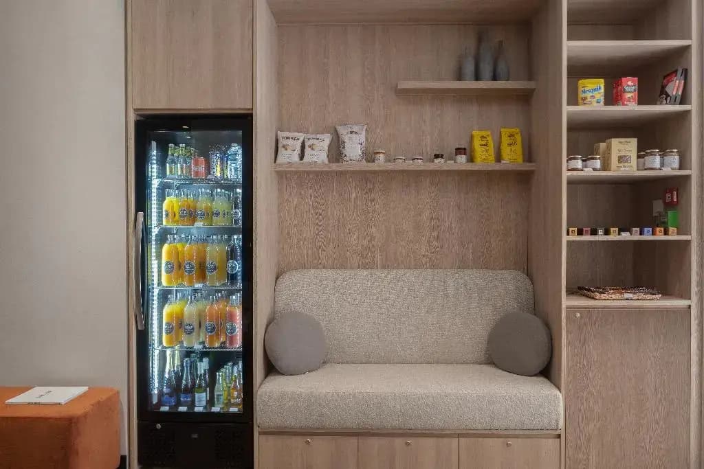Pepper & Paper Apartments - photo 11