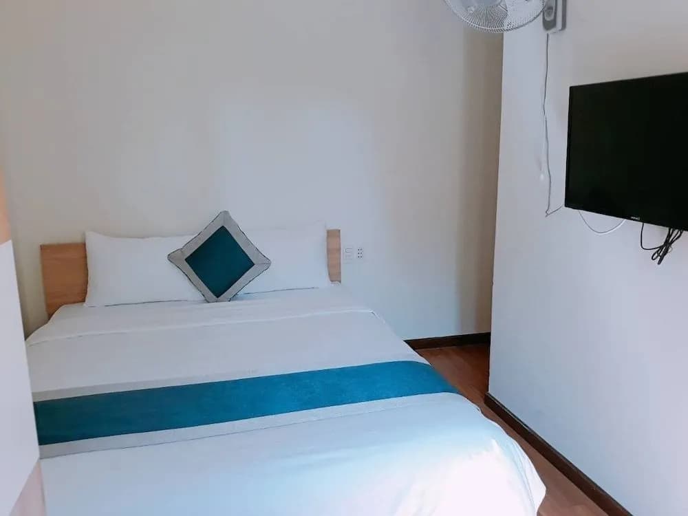 Hanoi Hotel - photo 6