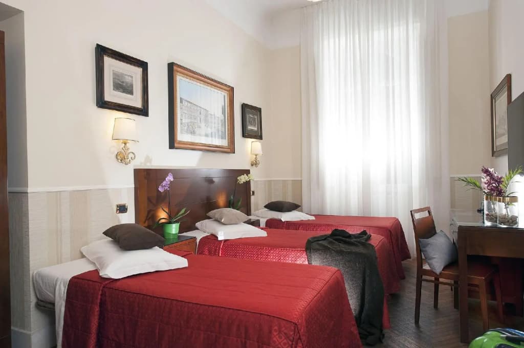 Carlito Budget Rooms - photo 6