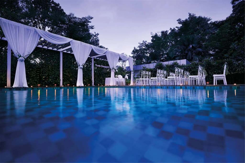 Dorsett Grand Subang - photo 11