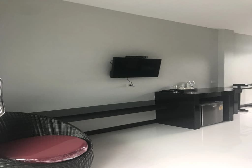 Amarina Green Hotel - photo 10