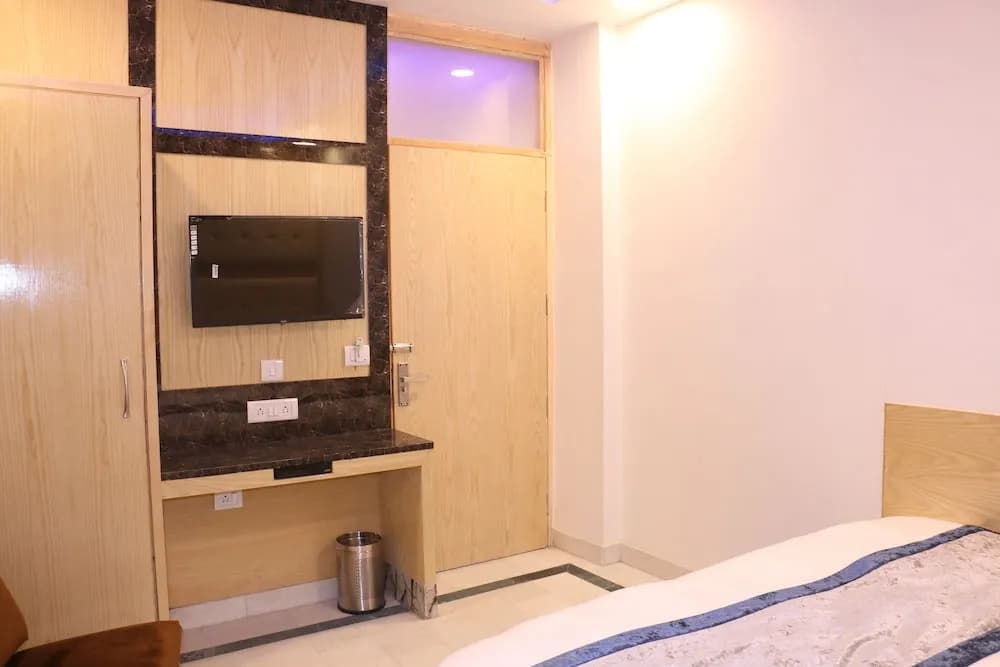 Hotel Karlo Kastle - Paharganj - photo 6